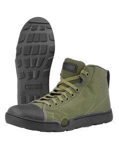 Тактичні кросівки Altama Maritime Assault Mid - Olive Drab Тактичні кросівки Altama Maritime Assault Mid - Olive Drab