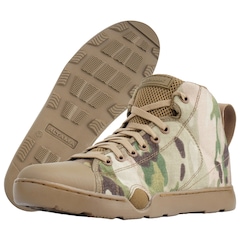 Buty Altama Maritime Assault Mid - MultiCam