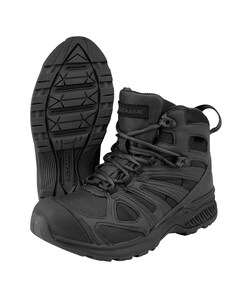 Черевики Altama Aboottabad Trail Mid Black Черевики Altama Aboottabad Trail Mid Black