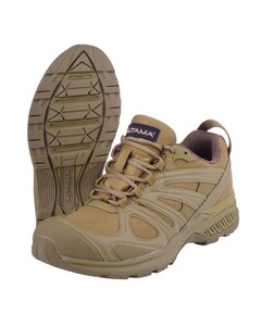 Черевики Altama Aboottabad Trail Low - Coyote Черевики Altama Aboottabad Trail Low - Coyote