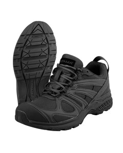 Черевики Altama Aboottabad Trail Low Black Черевики Altama Aboottabad Trail Low Black