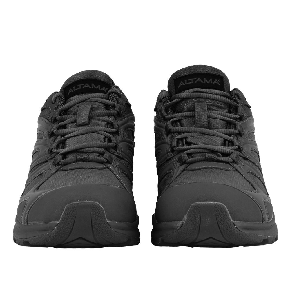 Buty Altama Aboottabad Trail Low Black
