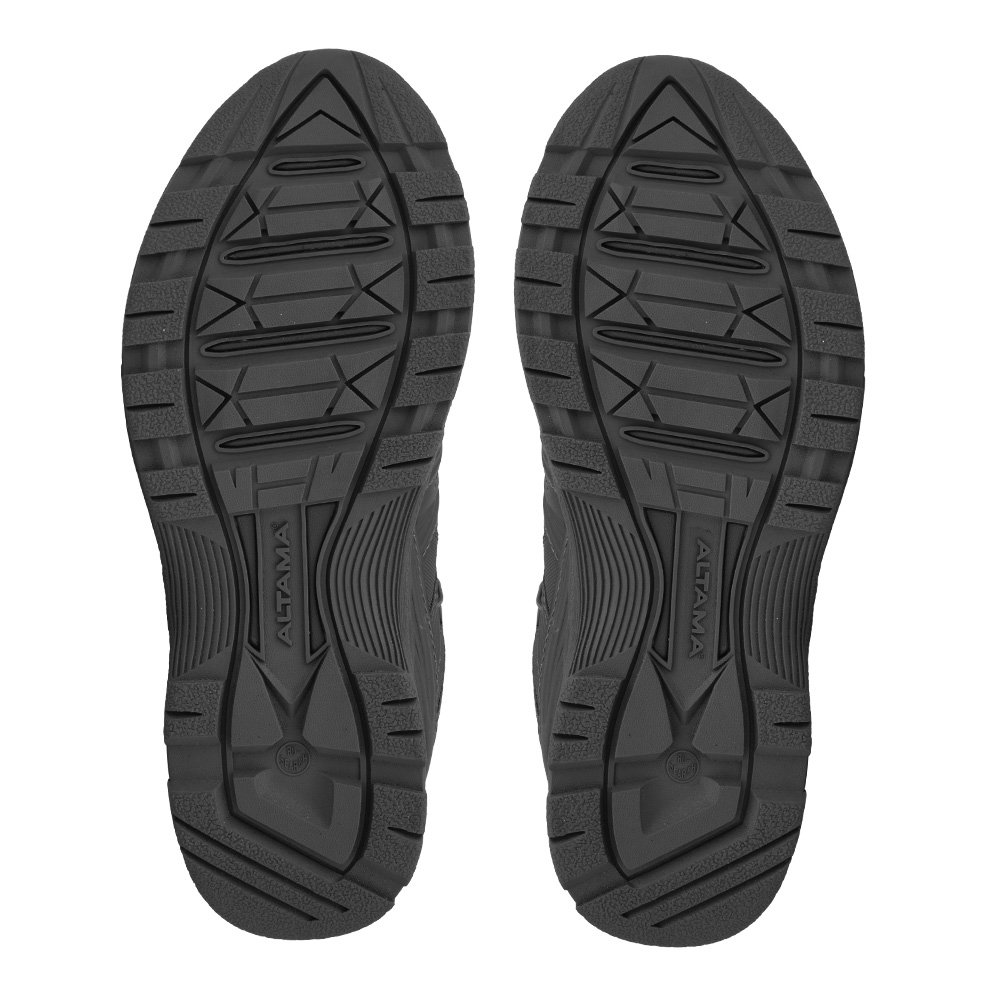 Buty Altama Aboottabad Trail Low Black