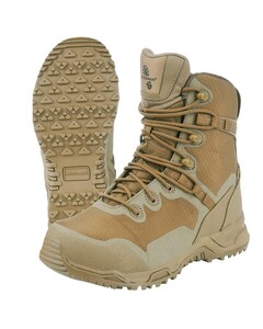 Черевики Altama Raptor 8 Safety Toe - Coyote Черевики Altama Raptor 8 Safety Toe - Coyote