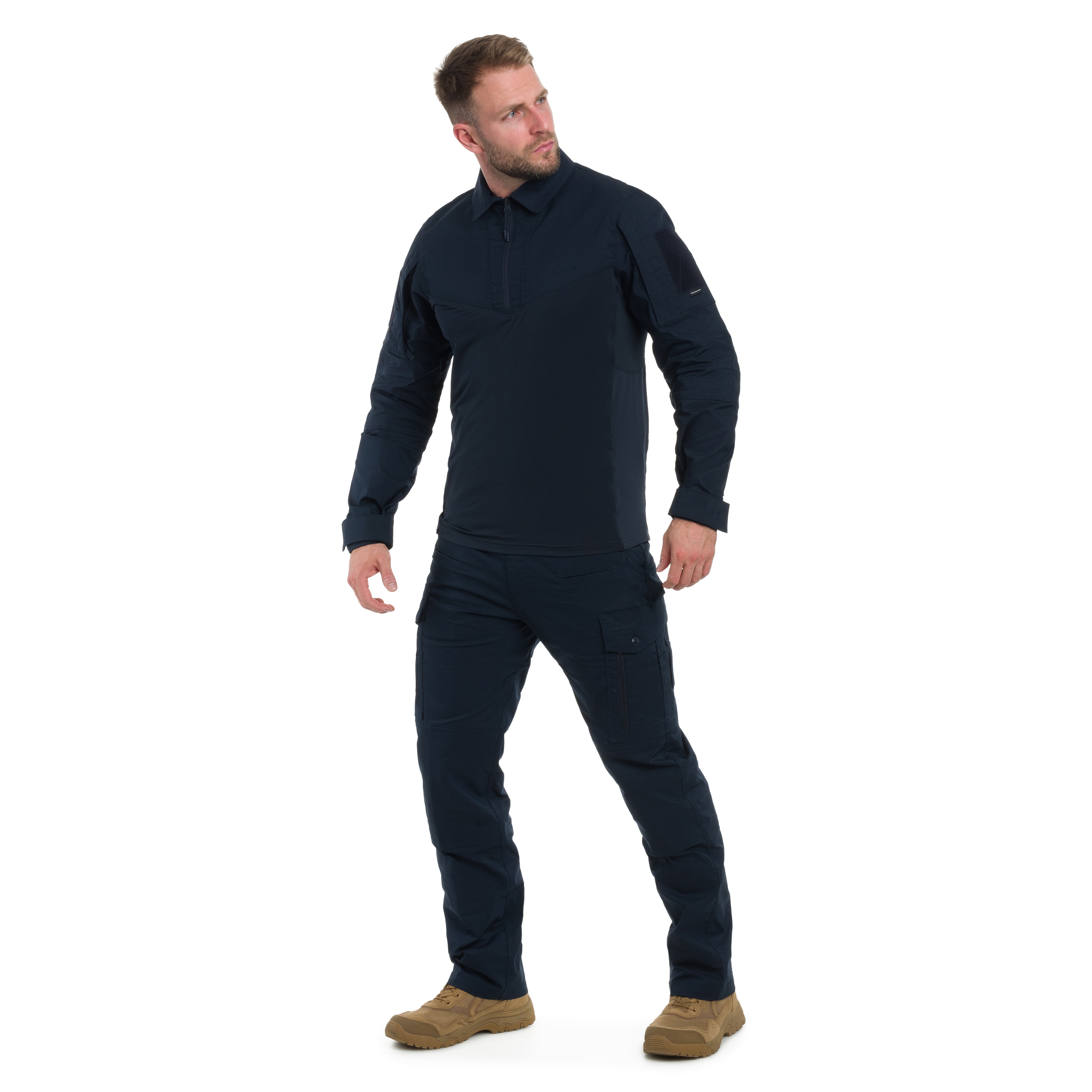 Bluza Pentagon Combat Shirt Ranger - Midnight Blue