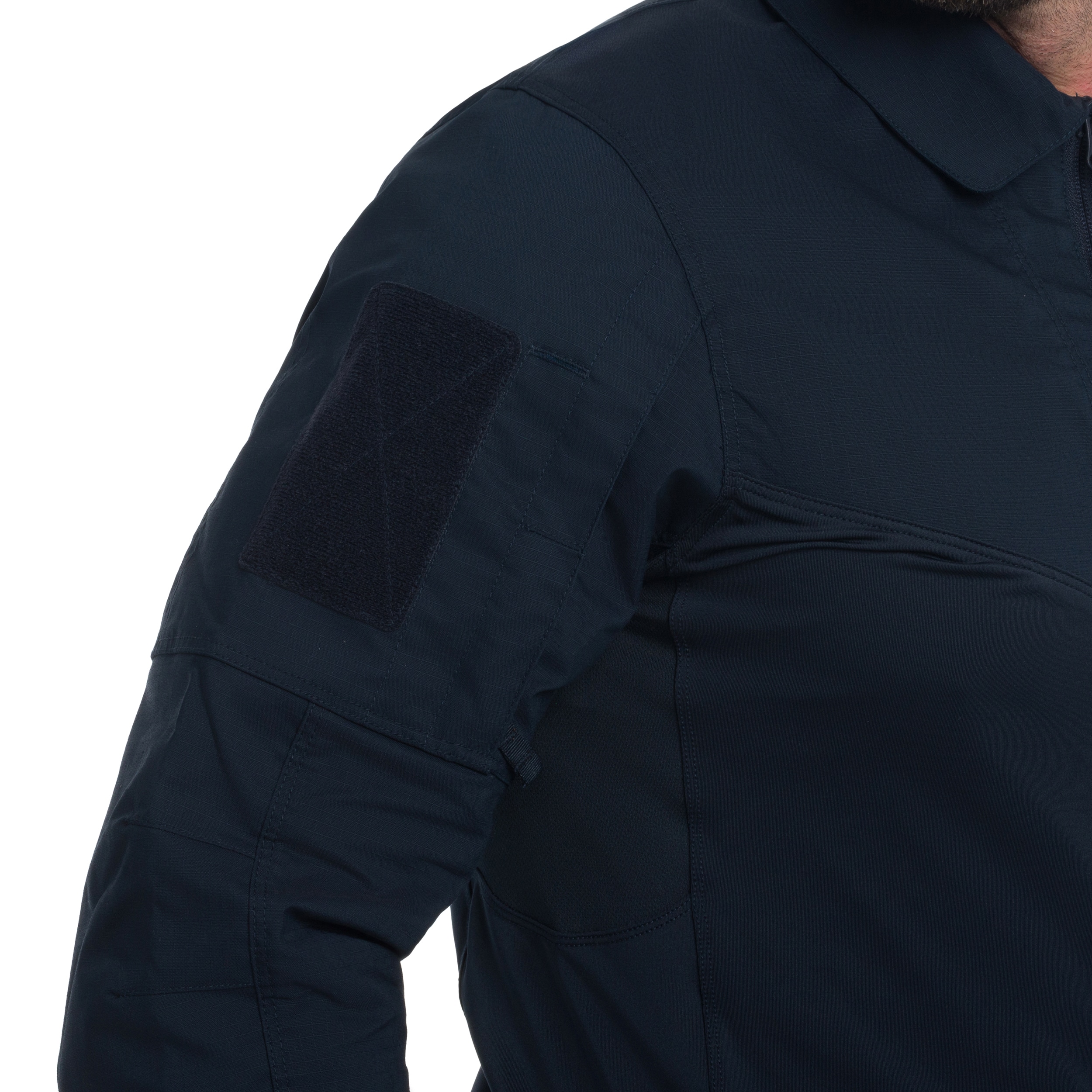 Bluza Pentagon Combat Shirt Ranger - Midnight Blue