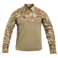 Bluza Pentagon Combat Shirt Ranger - PentaCamo