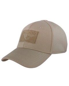 Бейсболка Condor Flex Cap Коричнева Бейсболка Condor Flex Cap Коричнева