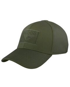 Бейсболка Condor Flex Cap Olive Drab Бейсболка Condor Flex Cap Olive Drab