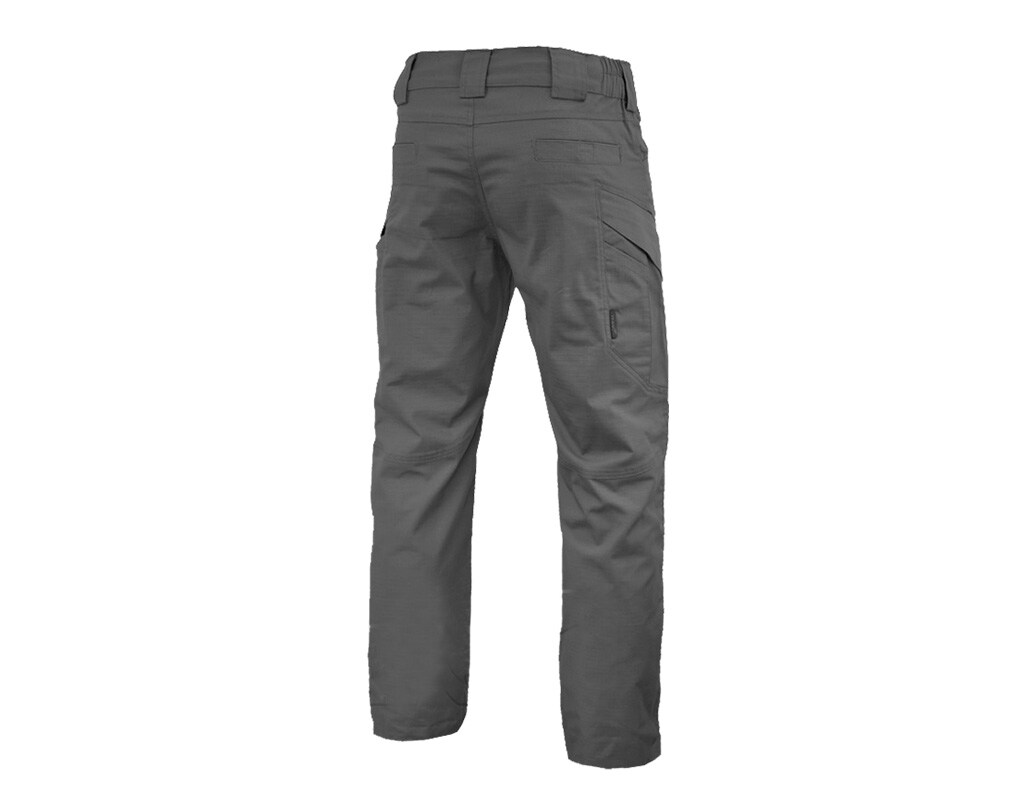 Spodnie Texar Elite Pro 2.0 RipStop - Grey