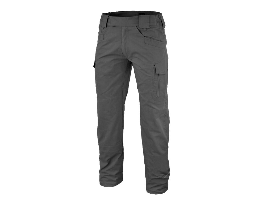 Spodnie Texar Elite Pro 2.0 RipStop - Grey
