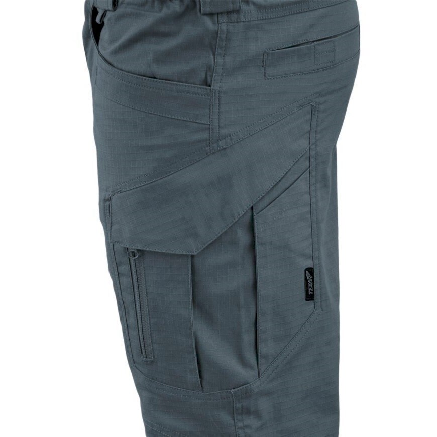 Spodnie Texar Elite Pro 2.0 RipStop - Grey