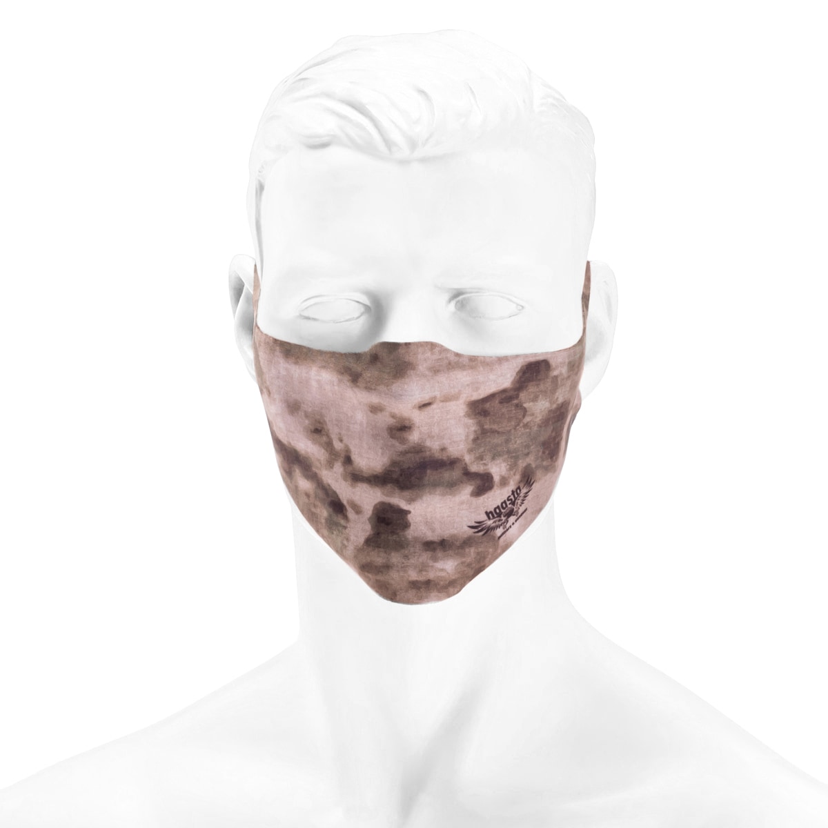 Maseczka ochronna Haasta A-TACS FG