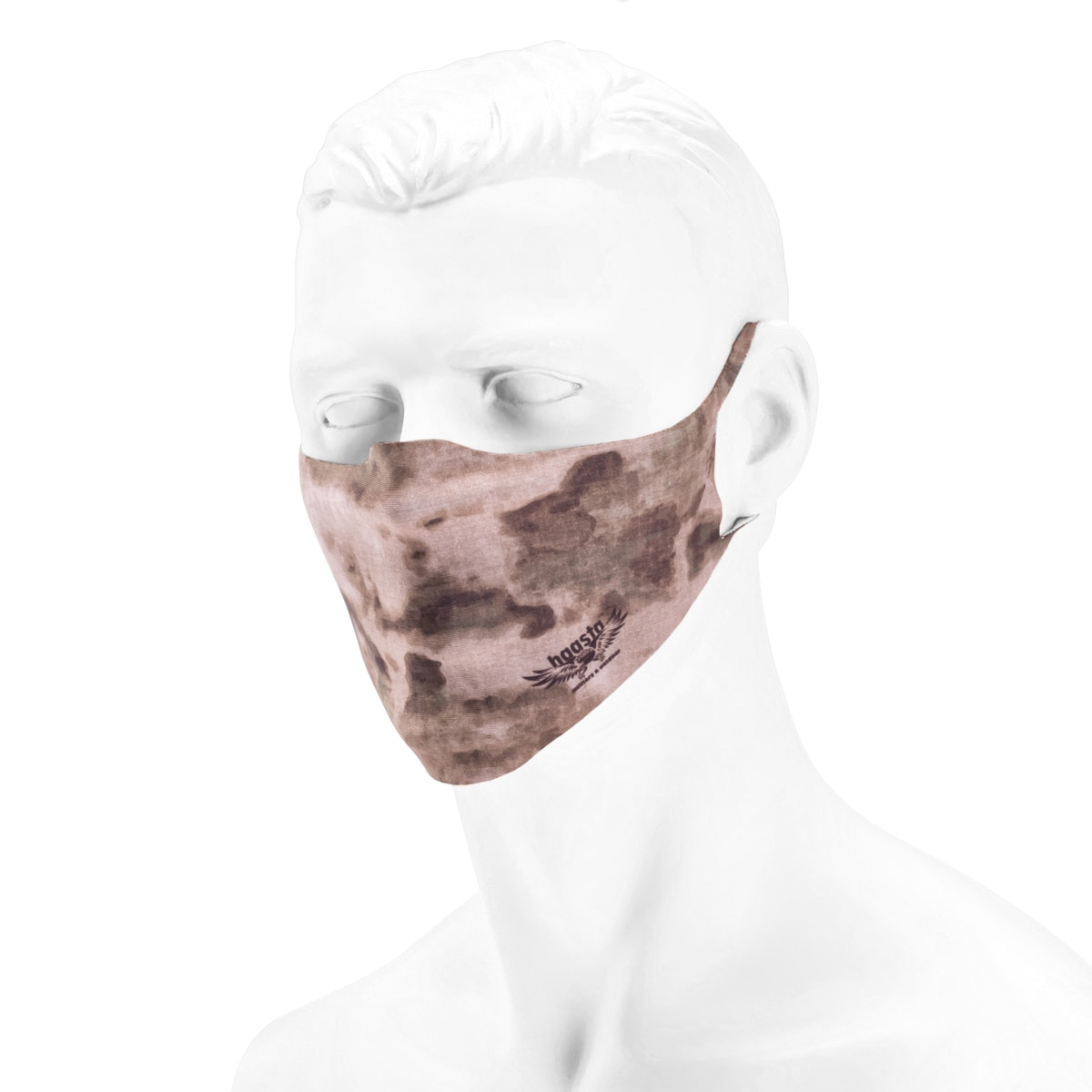 Maseczka ochronna Haasta A-TACS FG