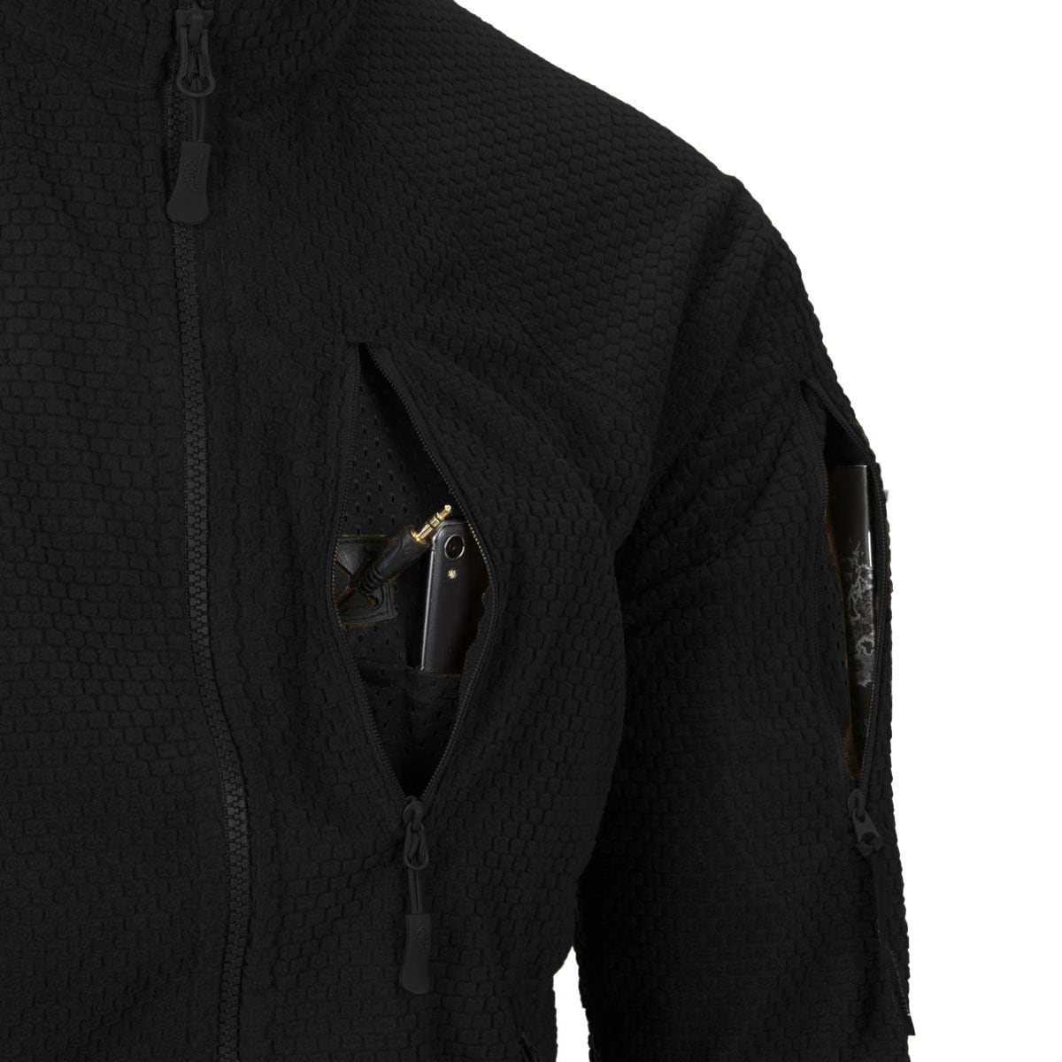 Polar Helikon-Tex Alpha Tactical - Black