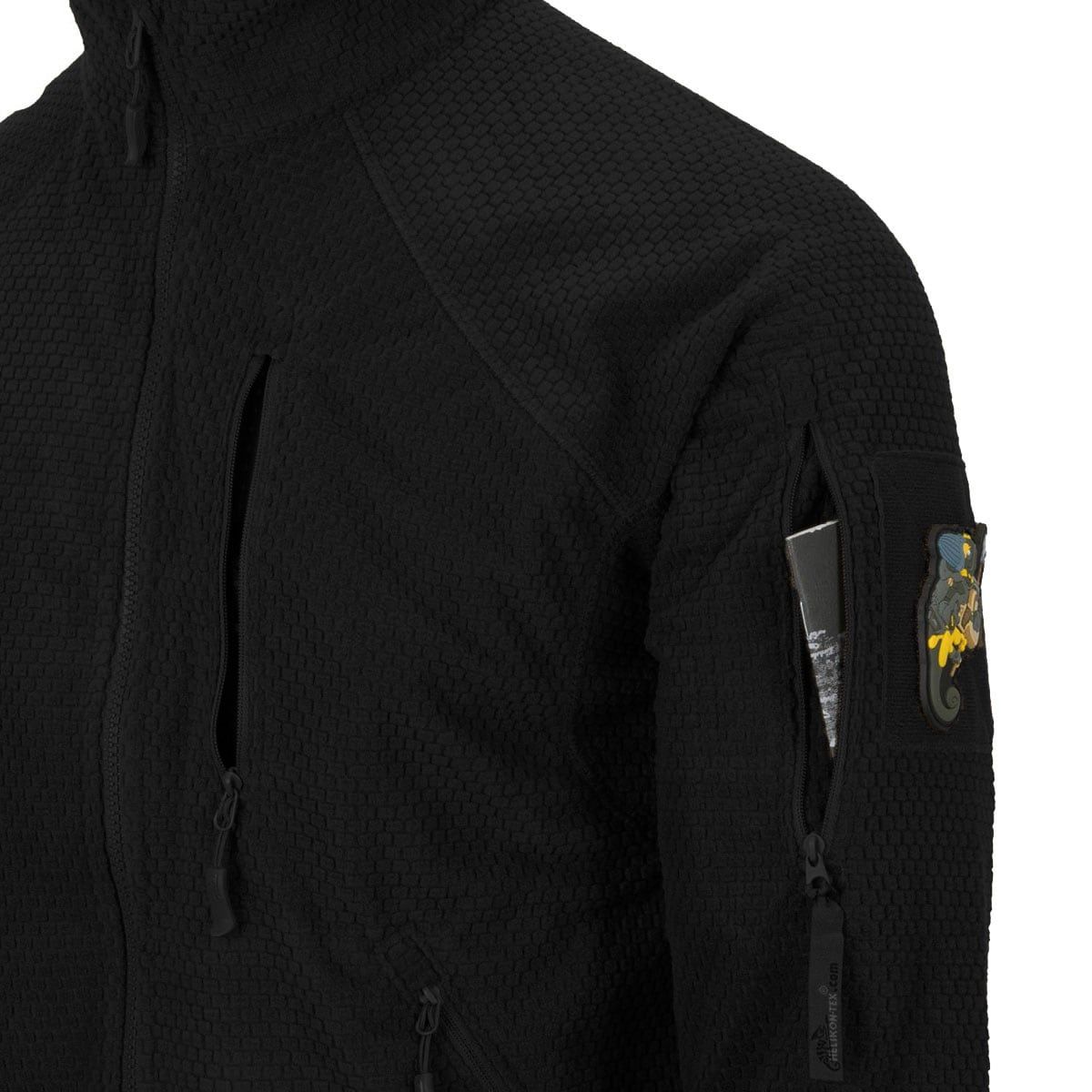 Polar Helikon-Tex Alpha Tactical - Black