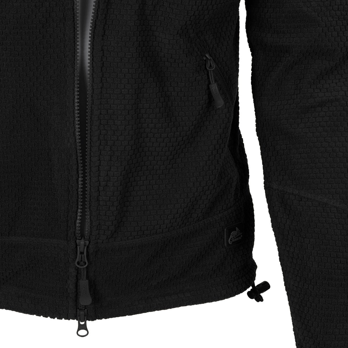 Polar Helikon-Tex Alpha Tactical - Black