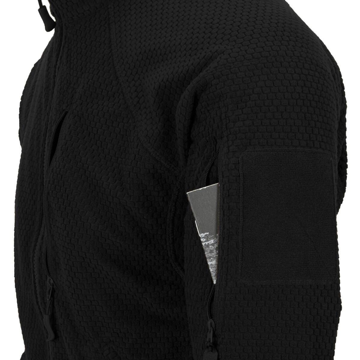 Polar Helikon-Tex Alpha Tactical - Black