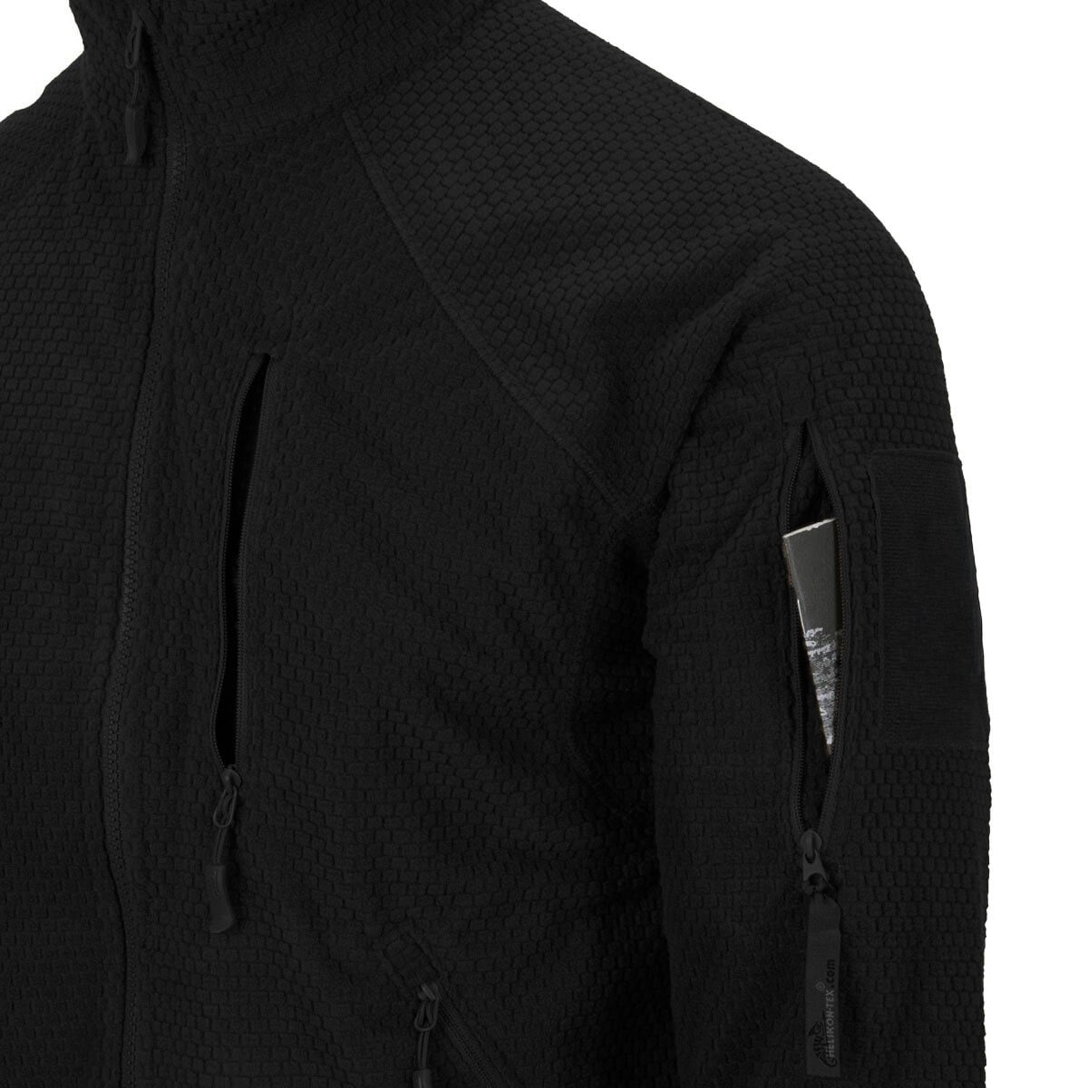 Polar Helikon-Tex Alpha Tactical - Black