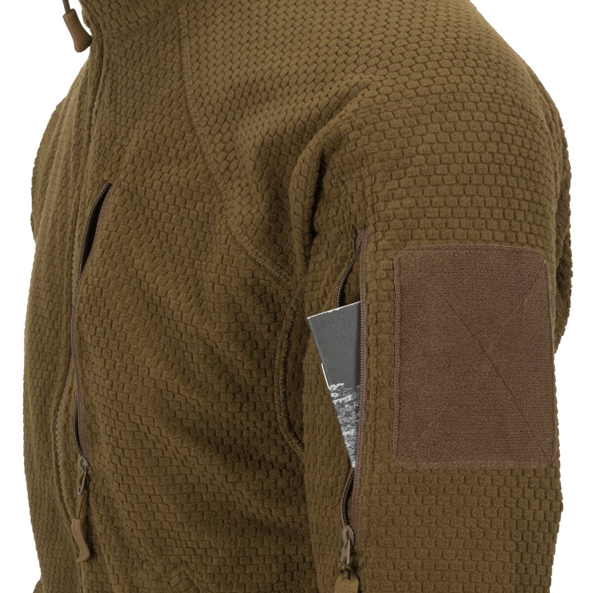 Polar Helikon-Tex Alpha Tactical - Coyote