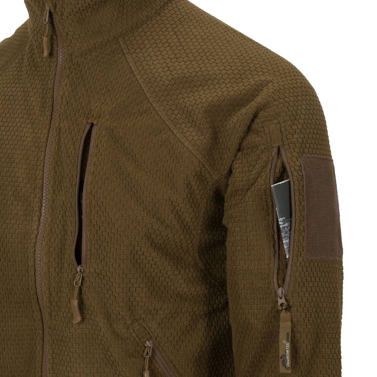Polar Helikon-Tex Alpha Tactical - Coyote