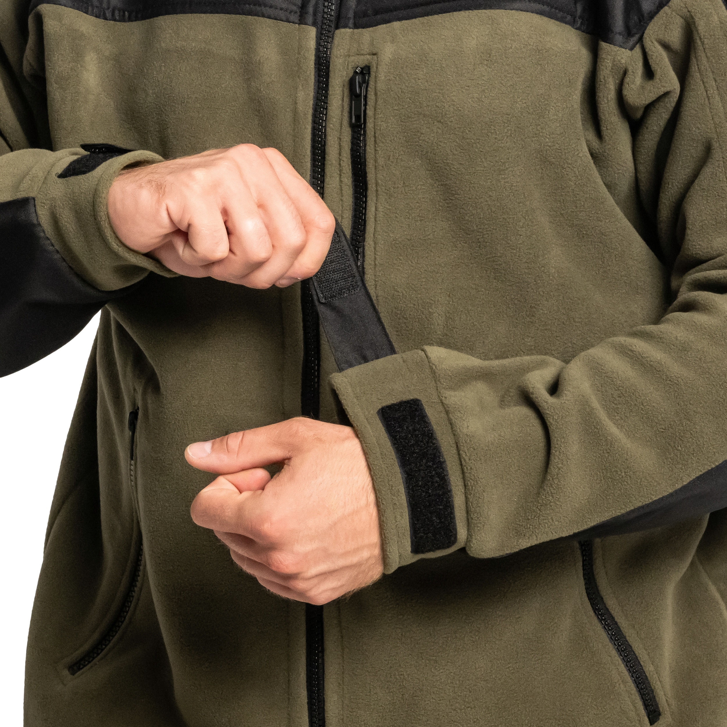 Polar Helikon-Tex Classic Army - Olive/Black