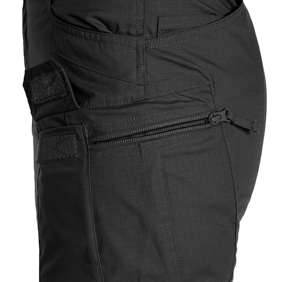 Spodnie damskie Helikon Women's UTP PolyCotton Rip-Stop - Black