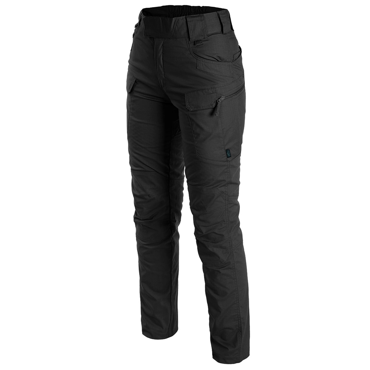 Spodnie damskie Helikon Women's UTP PolyCotton Rip-Stop - Black