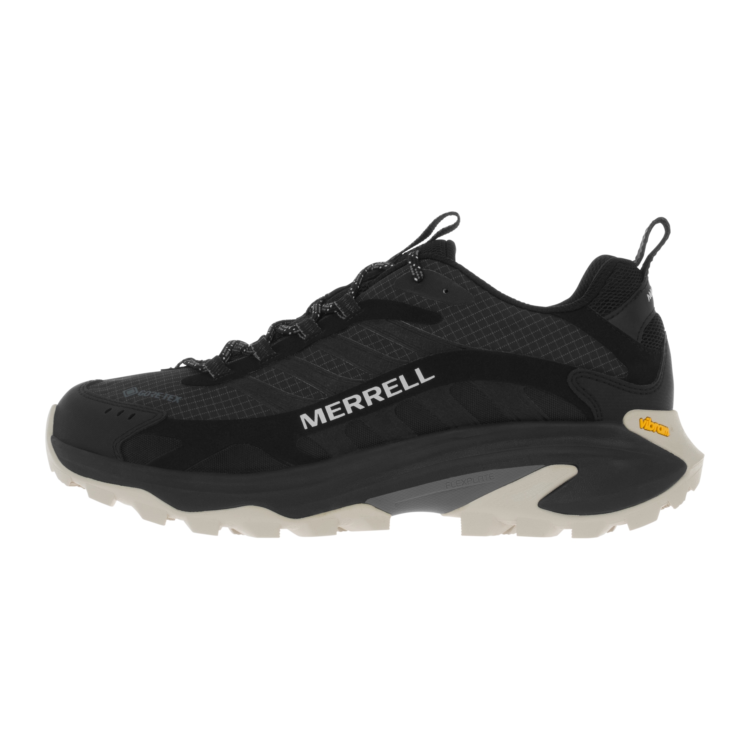 Buty Merrell MOAB Speed 2 GTX - Black/Moon
