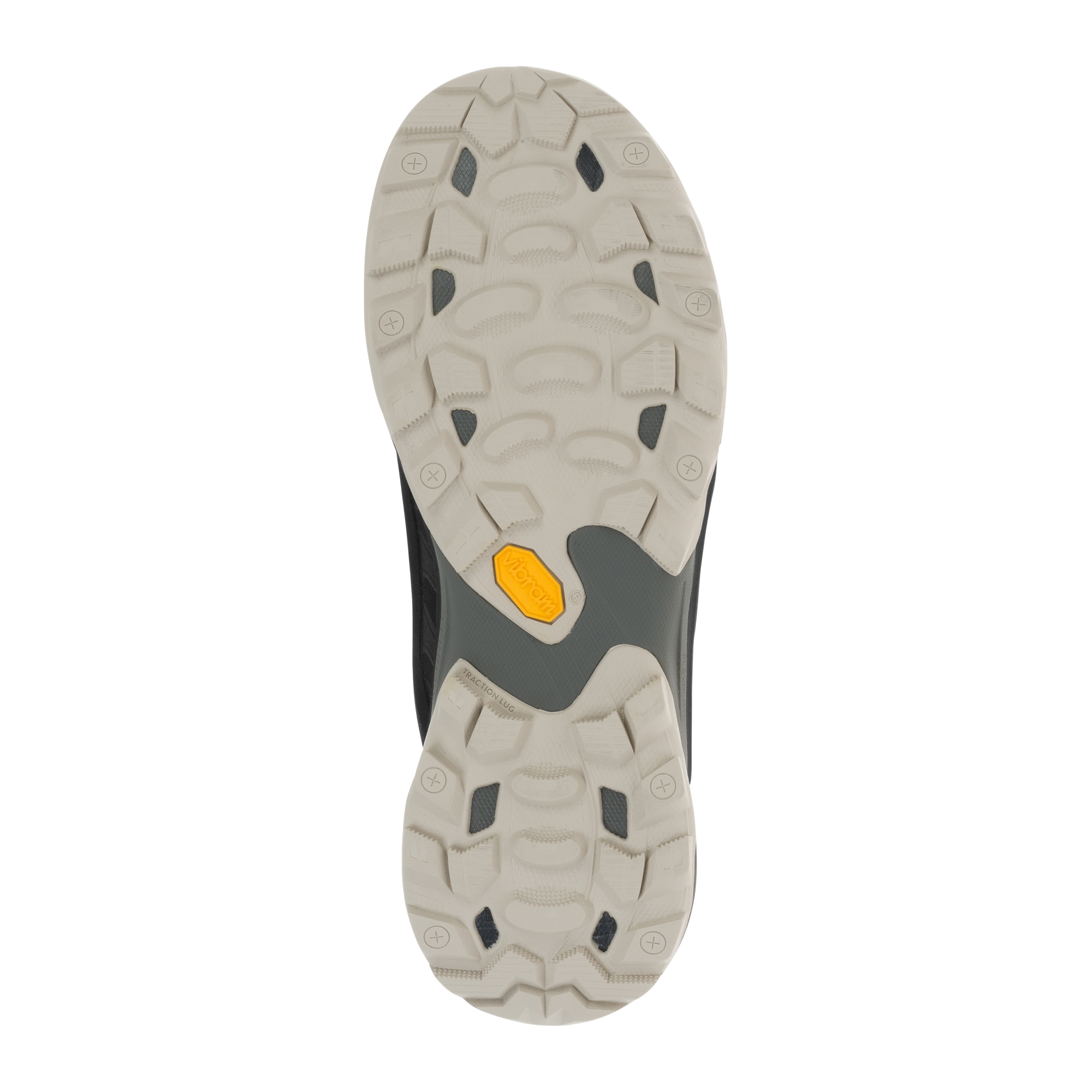 Buty Merrell MOAB Speed 2 GTX - Black/Moon