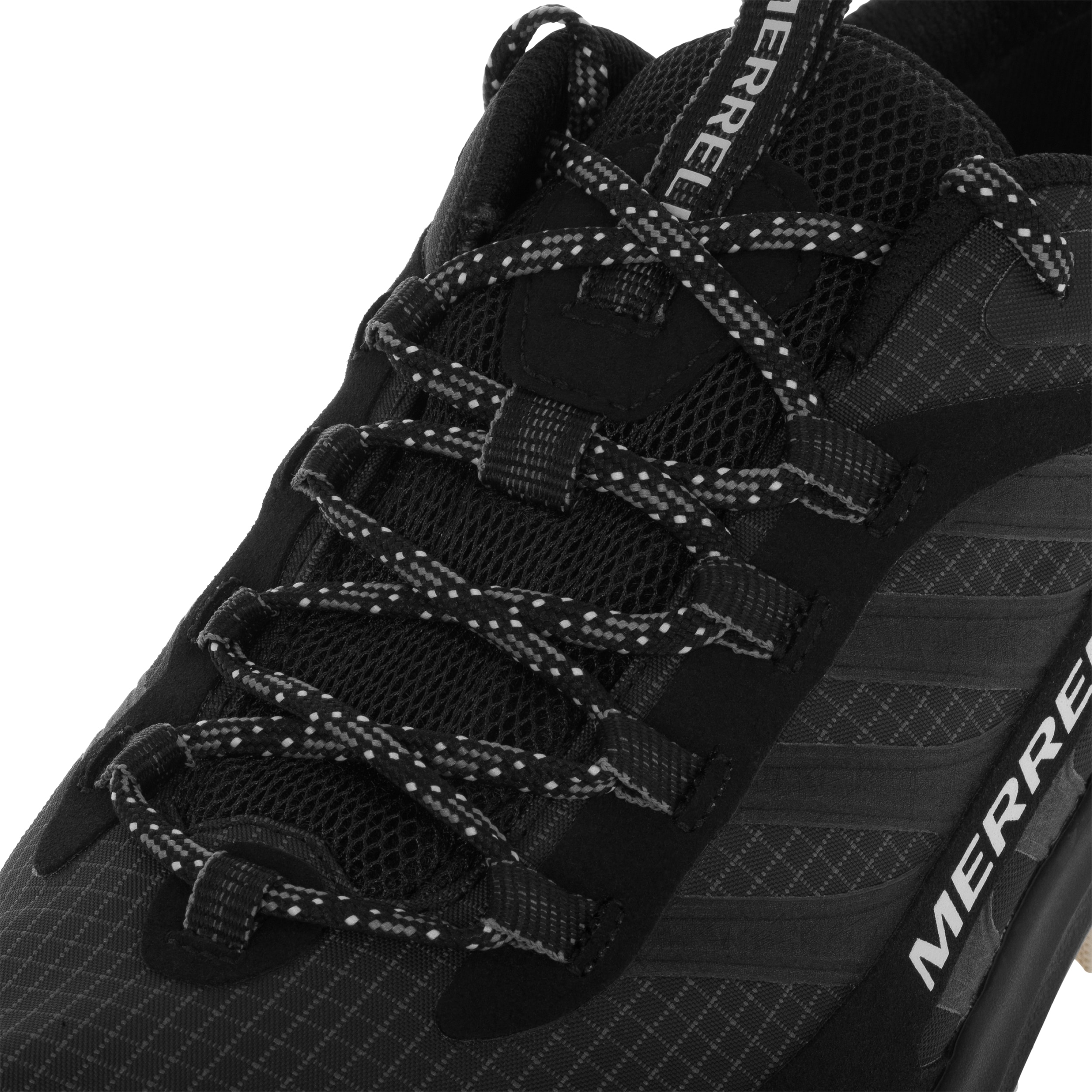 Buty Merrell MOAB Speed 2 GTX - Black/Moon