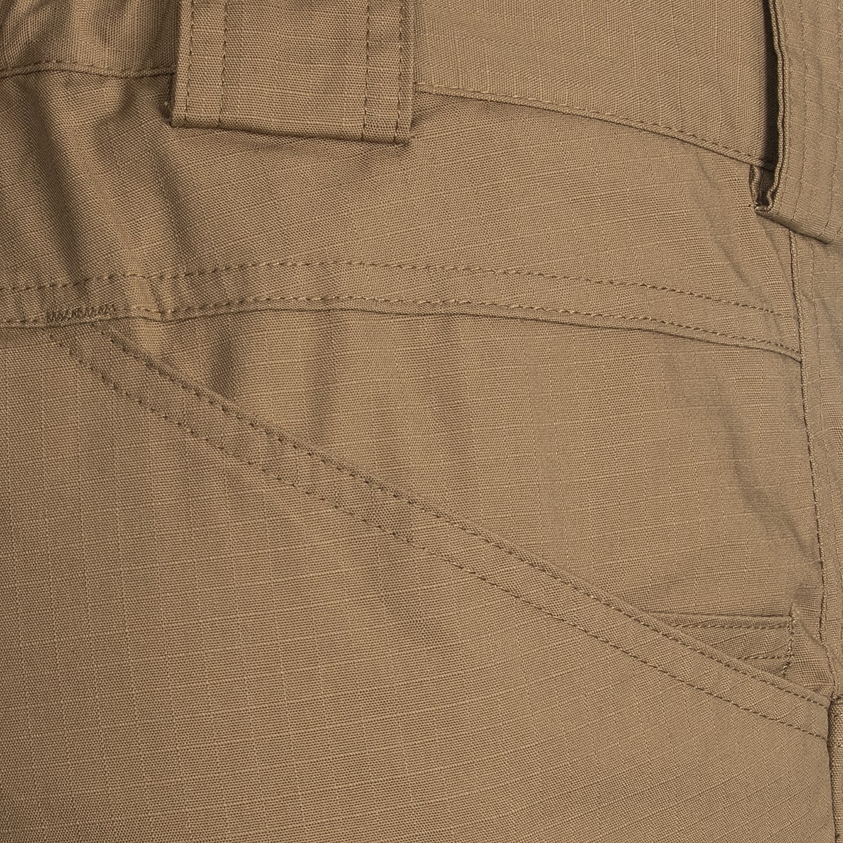 Spodnie Helikon-Tex UTP PolyCotton Rip-Stop - Coyote