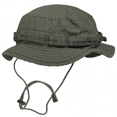 Kapelusz Pentagon Babylon Boonie Hat - Camo Green
