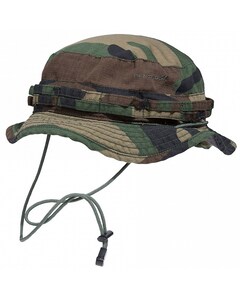 Капелюх Pentagon Babylon Boonie Hat Woodland Капелюх Pentagon Babylon Boonie Hat Woodland