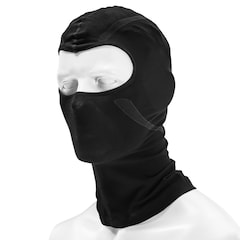 Kominiarka termoaktywna Sesto Senso Thermo Active Black