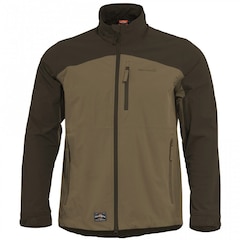 Kurtka Pentagon Elite Light Softshell - Coyote/Mix
