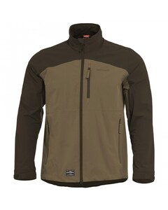 Куртка Pentagon Elite Light Softshell - Coyote/Mix Куртка Pentagon Elite Light Softshell - Coyote/Mix
