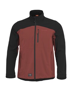 Куртка Pentagon Elite Light Softshell - Maroon Red Куртка Pentagon Elite Light Softshell - Maroon Red