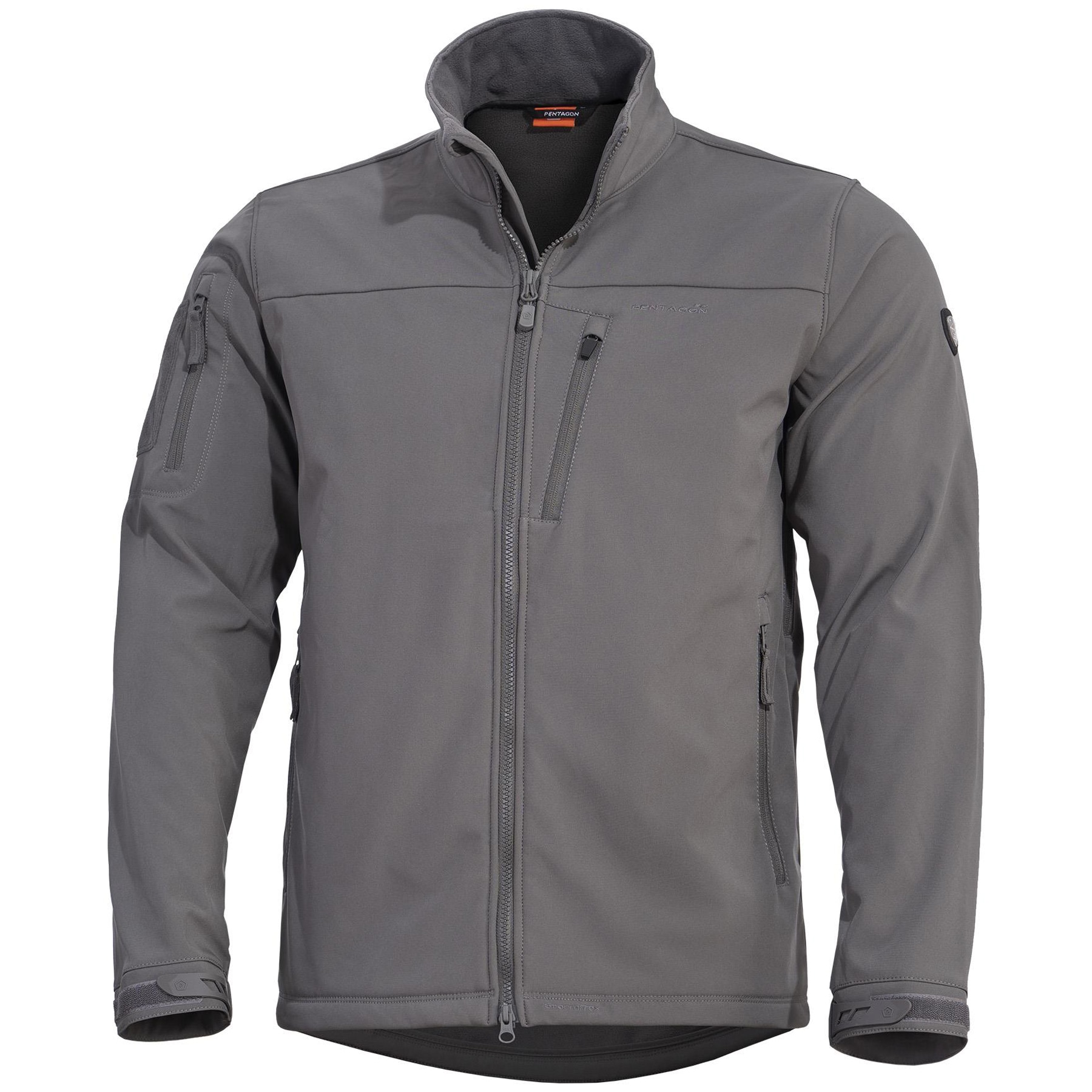 Куртка Pentagon Reiner 2.0 - Wolf Grey