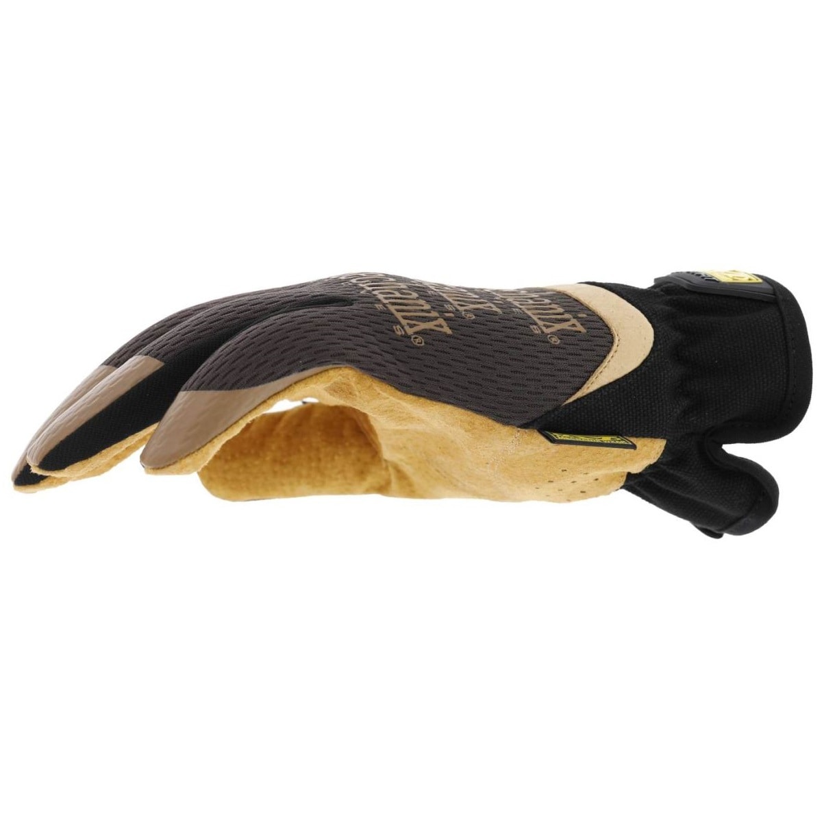 Rękawice taktyczne Mechanix Wear FastFit - Leather