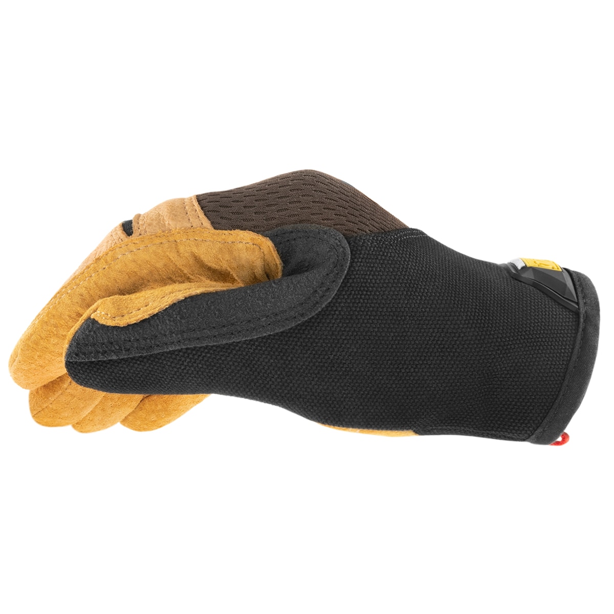 Rękawice taktyczne Mechanix Wear Original - Leather