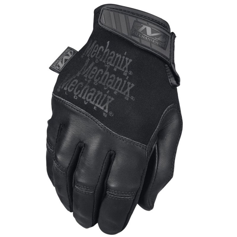 Mechanix Wear Tactical Specialty Recon Covert Gloves