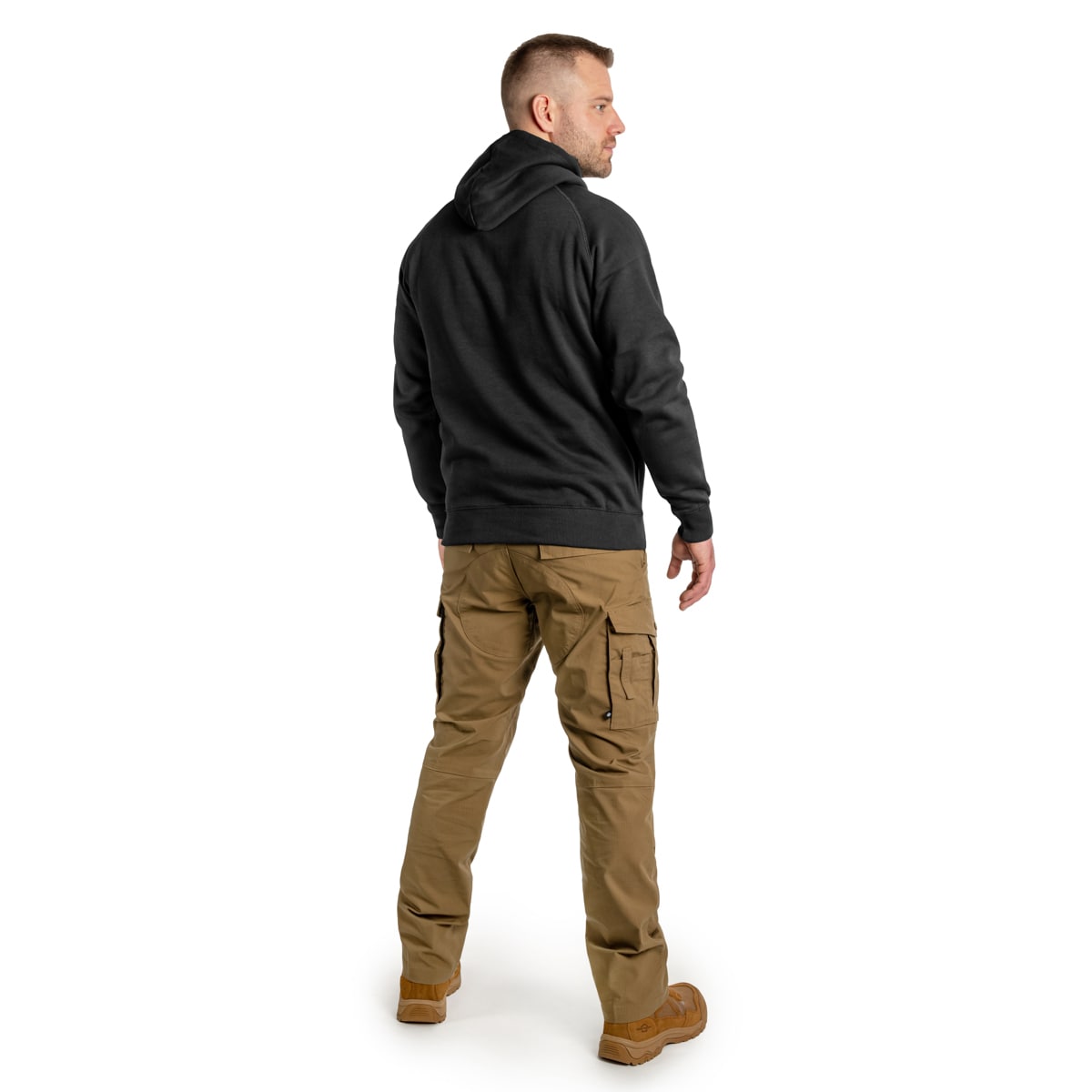 Bluza Pentagon Phaeton BA - Black