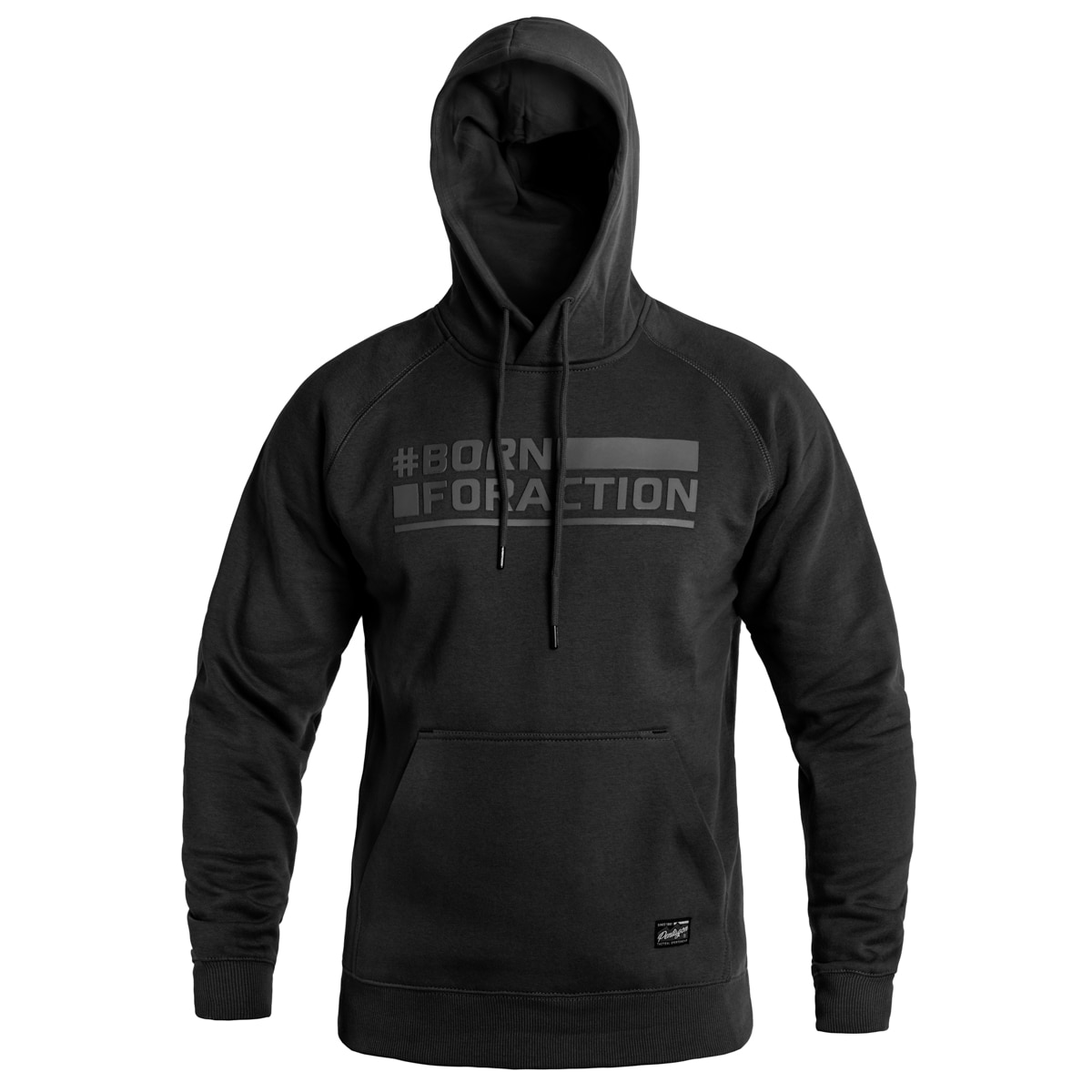 Bluza Pentagon Phaeton BA - Black