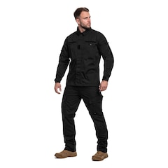Komplet mundurowy Pentagon ACU 2.0 - Black