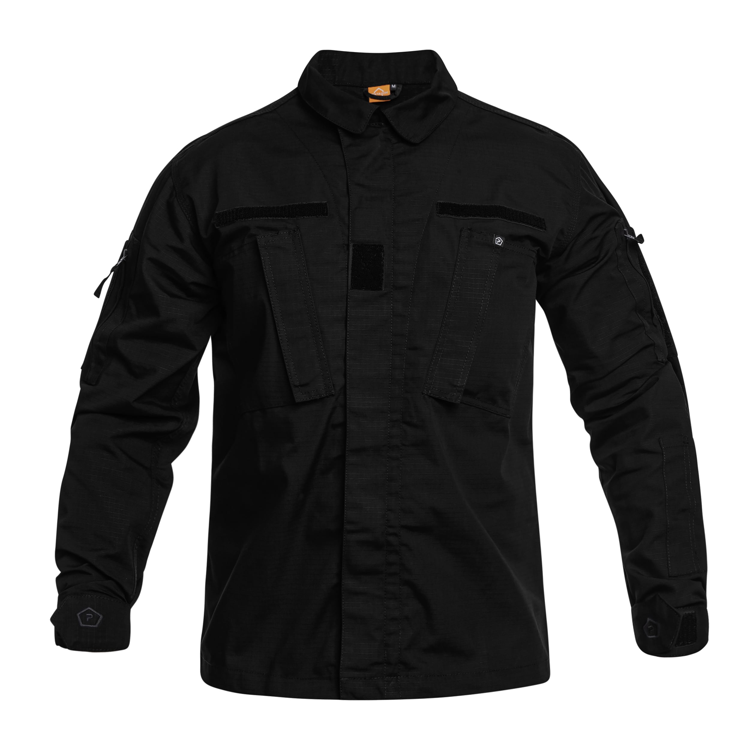 Komplet mundurowy Pentagon ACU 2.0 - Black