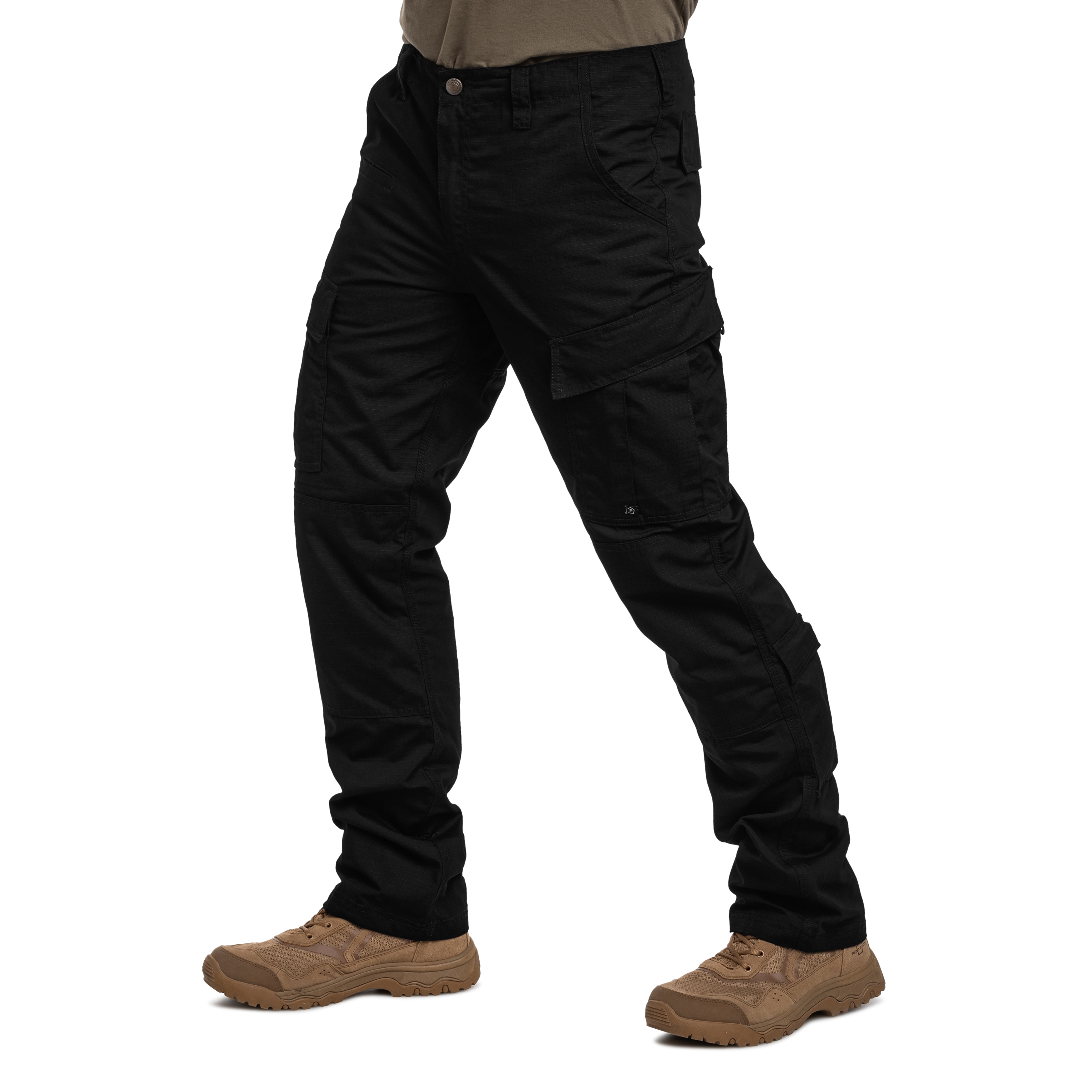 Komplet mundurowy Pentagon ACU 2.0 - Black