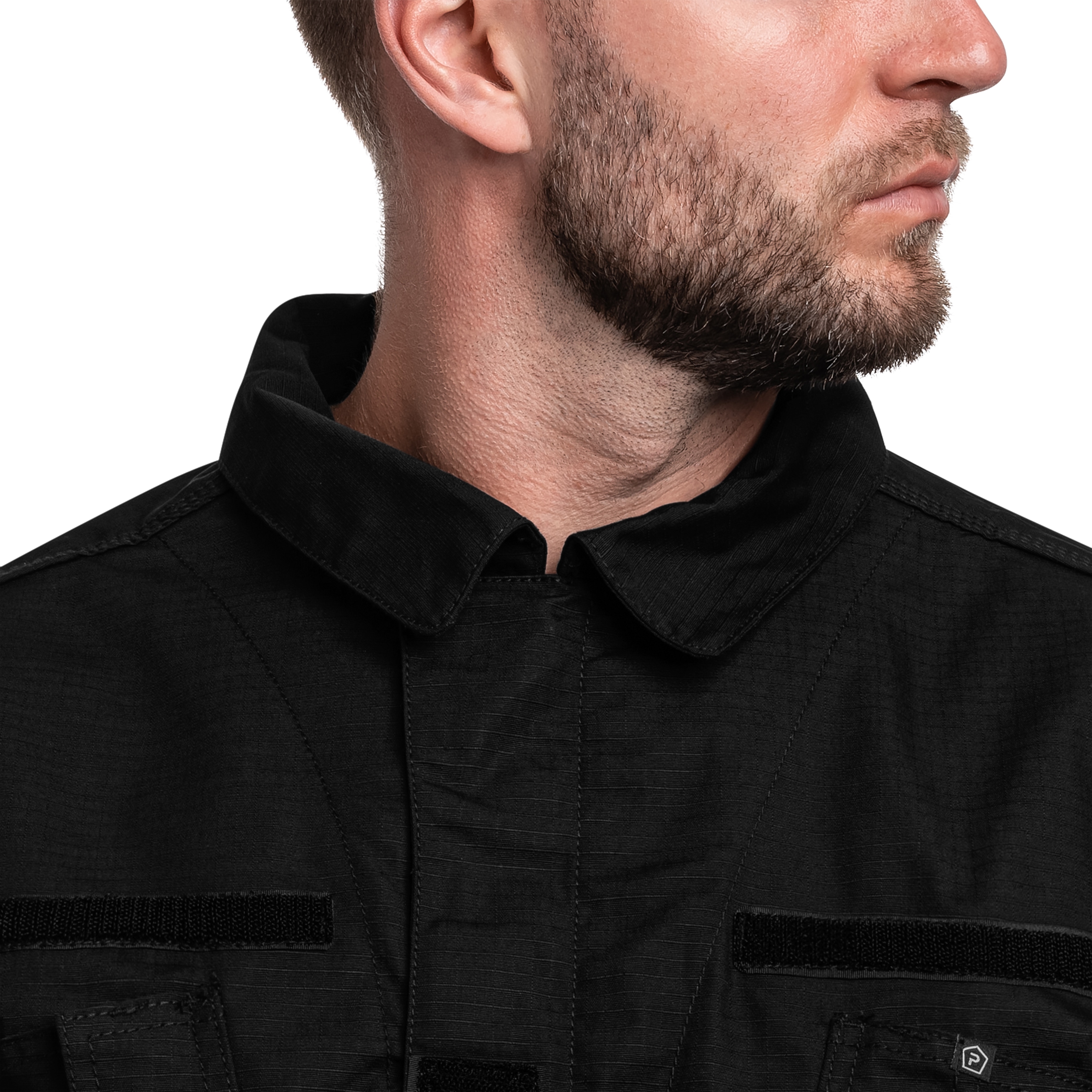Komplet mundurowy Pentagon ACU 2.0 - Black