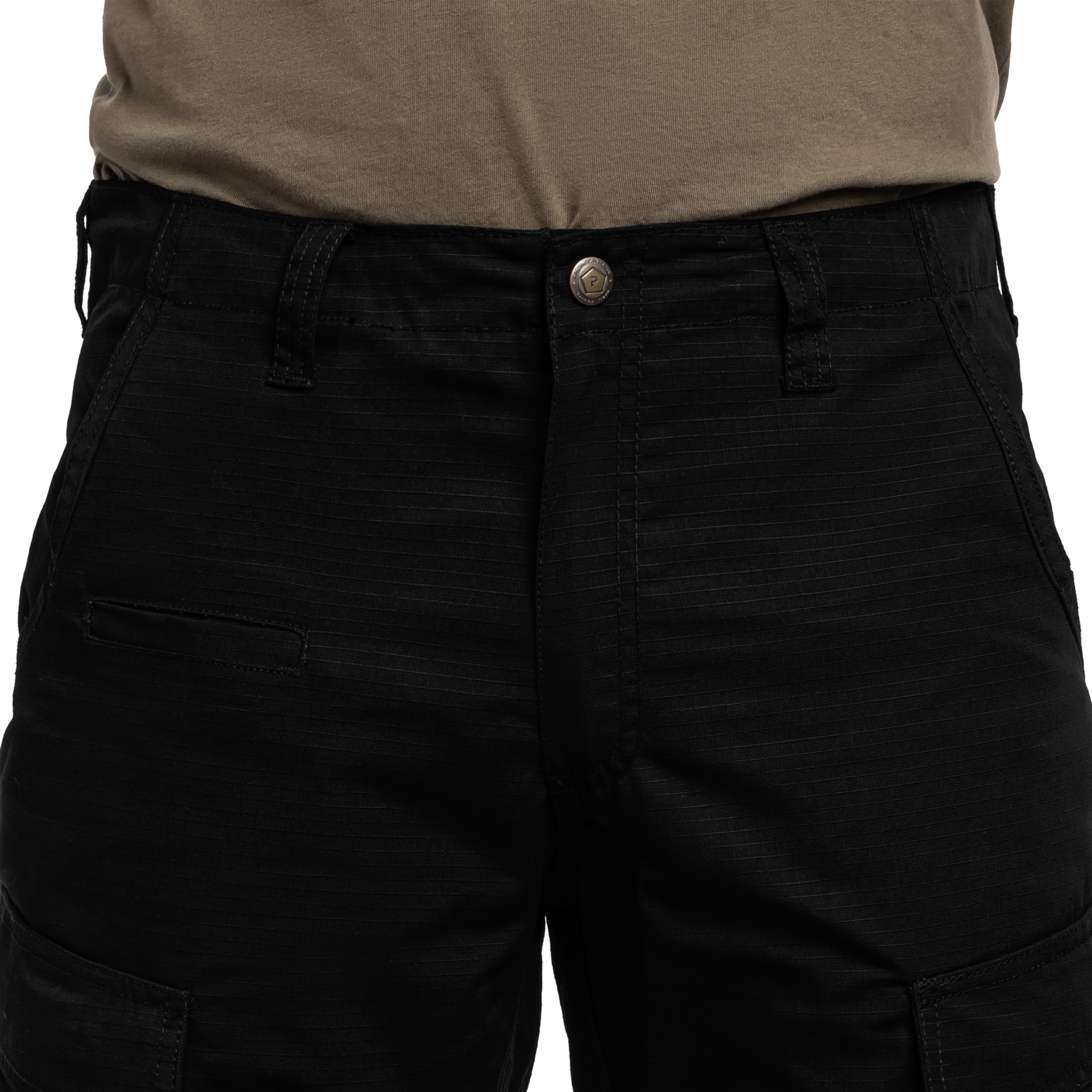 Komplet mundurowy Pentagon ACU 2.0 - Black