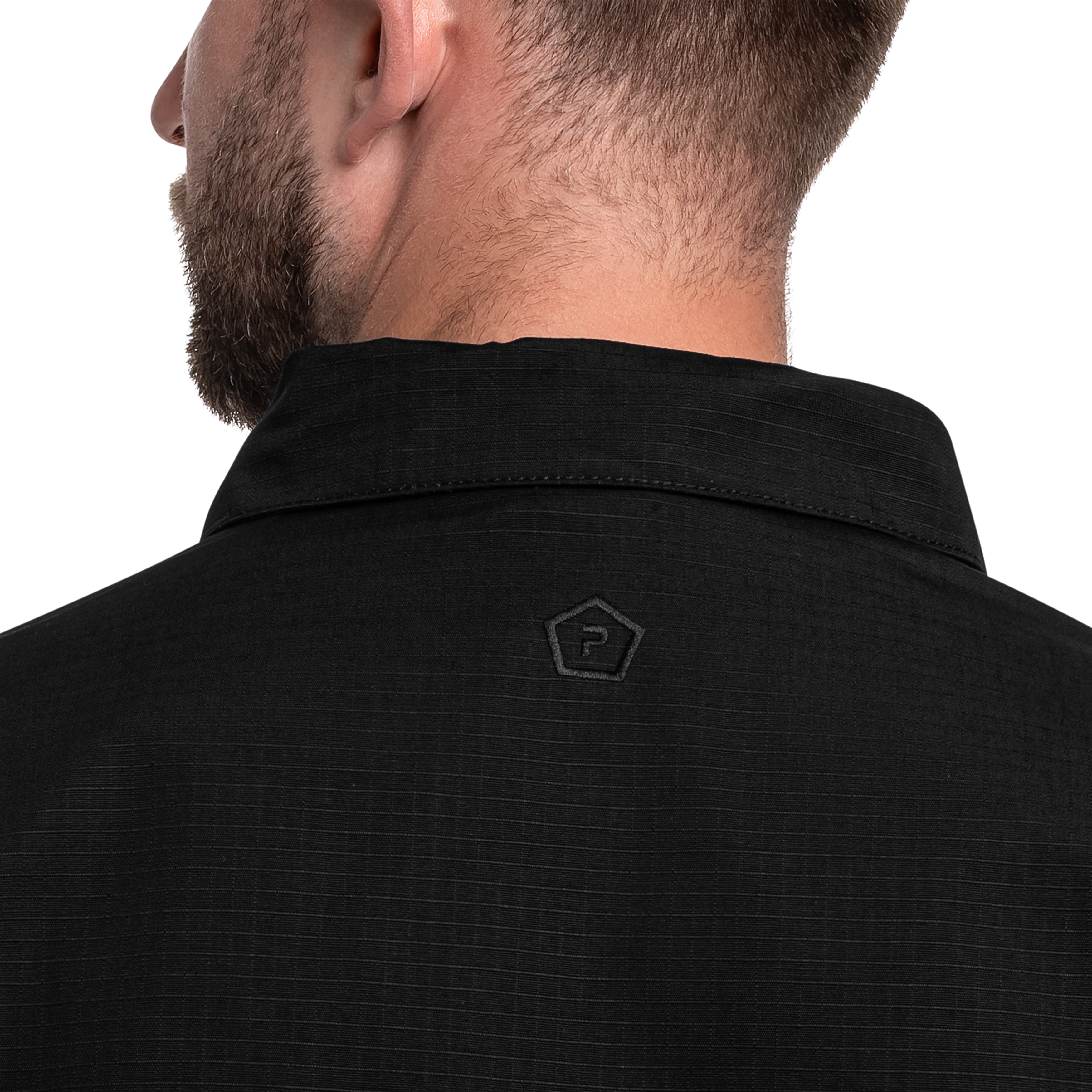 Komplet mundurowy Pentagon ACU 2.0 - Black